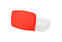Cargar imagen en el visor de la galería, Recipiente Plástico Rectangular G 5 lts