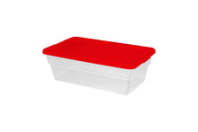 Cargar imagen en el visor de la galería, Caja Plástica Zapatera 6 lts
