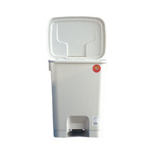 Cargar imagen en el visor de la galería, Bote plástico para Basura con pedal Chico