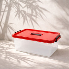 Cargar imagen en el visor de la galería, Caja Plástica Multiusos 18 lts