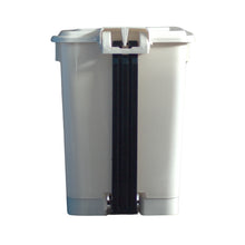 Cargar imagen en el visor de la galería, Bote plástico para Basura con pedal Chico