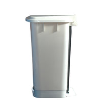 Cargar imagen en el visor de la galería, Bote plástico para Basura con pedal Chico