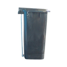Cargar imagen en el visor de la galería, Bote plástico para basura con pedal mediano