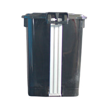 Cargar imagen en el visor de la galería, Bote plástico para Basura con pedal Chico