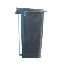 Cargar imagen en el visor de la galería, Bote plástico para Basura con pedal Chico