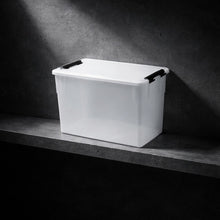 Cargar imagen en el visor de la galería, Caja Plástica Diamante 10 lts