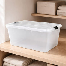 Cargar imagen en el visor de la galería, Caja Plástica Goliat 32 lts