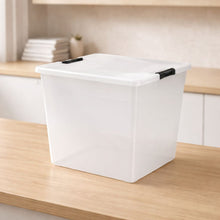 Cargar imagen en el visor de la galería, Caja Plástica Agatha 36 lts