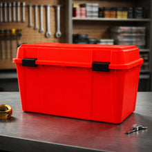 Cargar imagen en el visor de la galería, Caja Plástica Hércules 130.5 lts