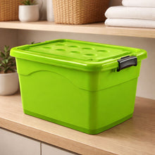 Cargar imagen en el visor de la galería, Caja Plastica Olimpia 54 lts