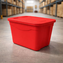 Cargar imagen en el visor de la galería, Caja Plástica Santiago 68lts