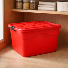 Cargar imagen en el visor de la galería, Caja Plástica Sozer 93 lts