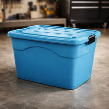 Cargar imagen en el visor de la galería, Caja Plástica Mileto 72lts
