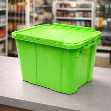 Cargar imagen en el visor de la galería, Caja Plástica Apolo 30 lts