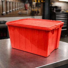 Cargar imagen en el visor de la galería, Caja Plástica Atenas 50 lts