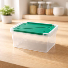 Cargar imagen en el visor de la galería, Caja Plástica Multicositas 3.2 lts