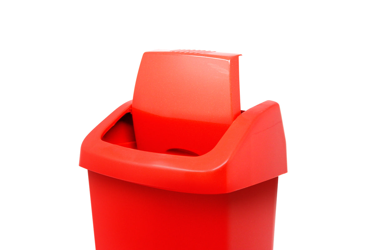 Papelero Mili