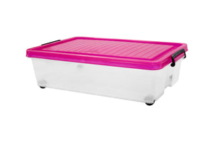 Caja paris