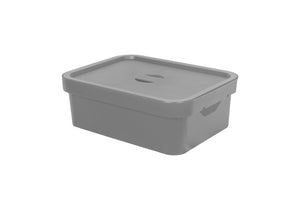 Caja Plastica Mercurio 10.5 lts